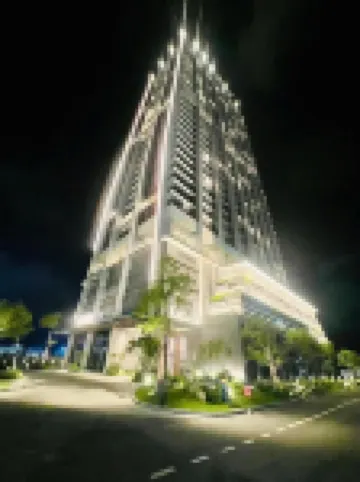 Halong Seaside Retreat