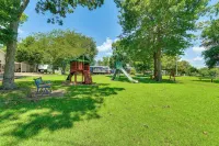 Ozarks Waterfront Home w/ Dock & Marina Access - 3-Sterne