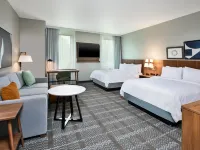 Staybridge Suites GRAND RAPIDS SOUTH by IHG Hotels in Kent County