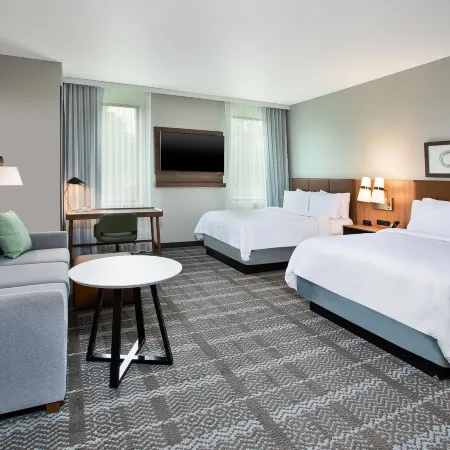 Staybridge Suites GRAND RAPIDS SOUTH by IHG