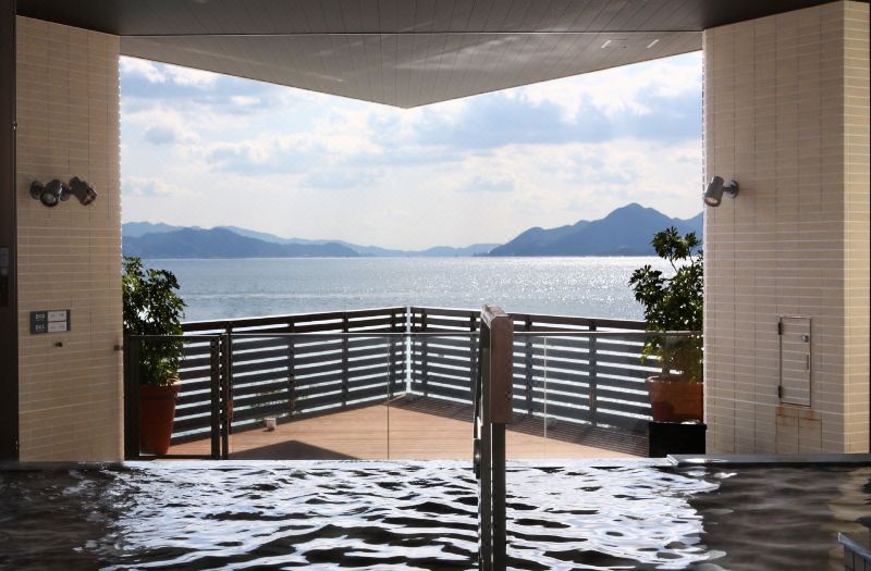 Grand Prince Hotel Hiroshima photo 2