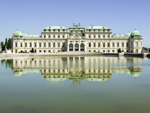 Ibis Styles Wien City Hotels in Vienna