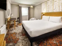 Ibis Styles Birmingham Centre