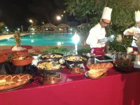 Hotel Sierra Silvana - breakfast