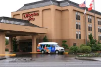 Best Western Plus Bellingham