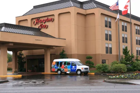 Best Western Plus Bellingham