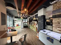 Quest Mounts Bay Road