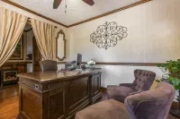 The Marlo Hotels in Solvang