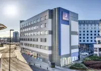 Premier Inn Southampton City Centre (West Quay) Hôtels à : 