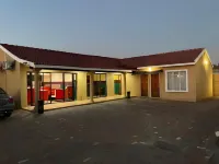 Pale Bohemia Bed and Breakfast