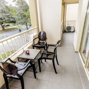 Stylish Inner-City Haven at The Gatsby