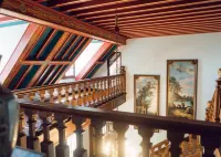 ドメーヌ ド ビズ ミルポワ マノワール