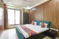 Hotel Red Leaf - 2 Sao