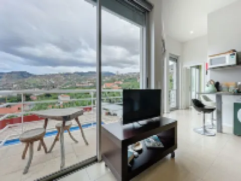 애틀랜틱 홀리데이의 피탕가