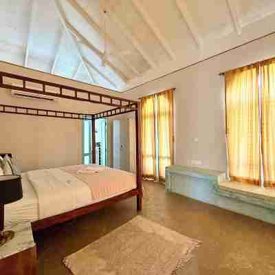 Love Story by Purple Door Villas Rooms