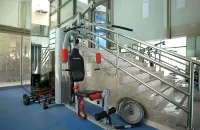 Magic Suite ALShaeb Hotels in 