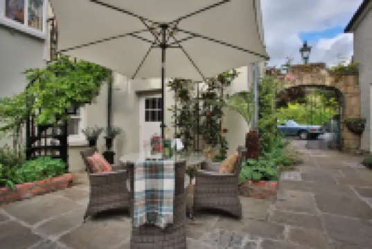 라힌 하우스 호텔  호텔