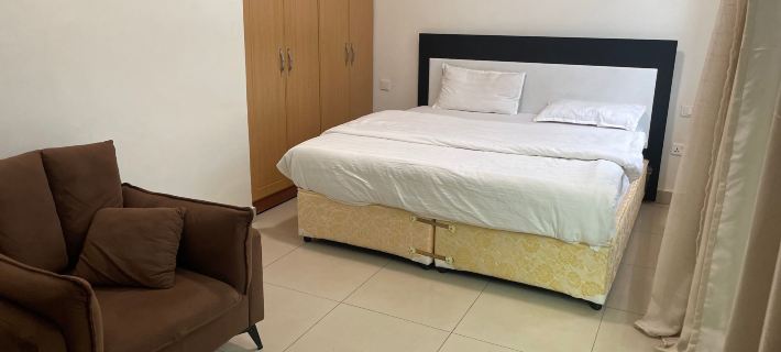 Kigali Light Home Hotele w: Gasabo