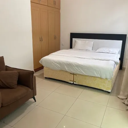 Kigali Light Homes