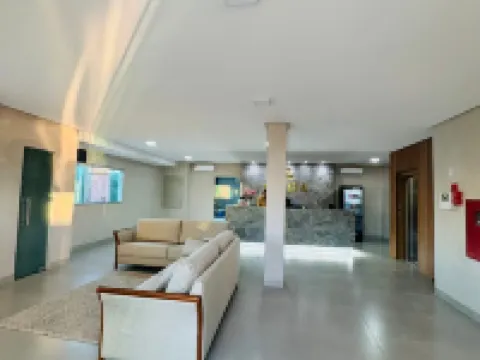 Garcia Palace Hotel Hotels in Marabá