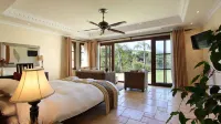 FREE €650 Daily Lux Pack - 7 Bed Villa, pools, spa - Bergblick