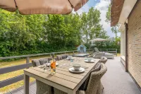 Charming Country House for 4 People - 4-Star