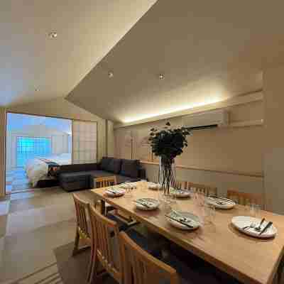 b Hotel 宮島表参道 31 Rooms