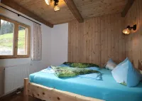 Cabin With Sauna Near Spieljoch Ski