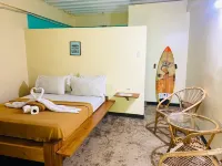 Lexias Hostel and Workspace - Siargao Hotels in 