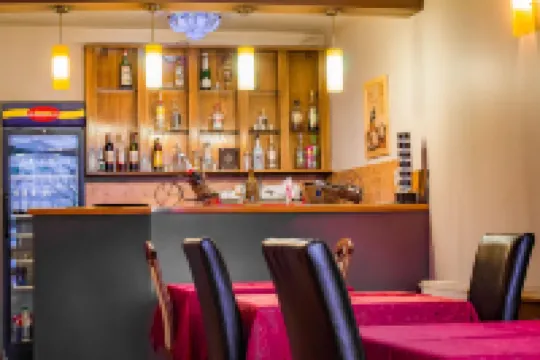 호텔 리얼 프리스티나 코소보