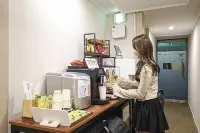 Seongnam Herb - Pet friendly