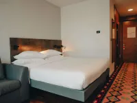 ibis Styles Sarajevo - balcony