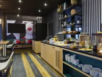 Ibis Styles Massy Opéra - breakfast