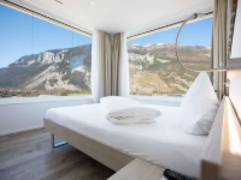 メルキュール クール シティ ウェスト クールのホテル