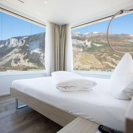 Mercure Chur City West