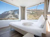 Mercure Chur City West Hotels in Chur