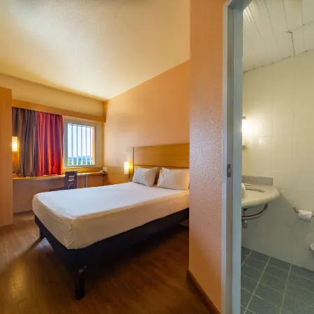 Ibis Manaus Distrito Industrial