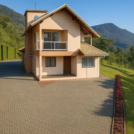 Pousada Rota do Vale