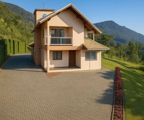 Pousada Rota do Vale Hotels in Pomerode