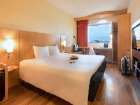 Ibis Antananarivo Ankorondrano Hotels in Antananarivo Avaradrano