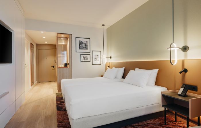 Hyatt Place Tallinn