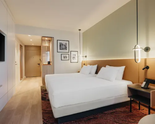 Hyatt Place Tallinn Hotels near Pirita