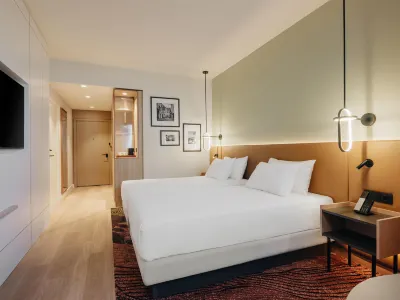 Hyatt Place Tallinn Hotel di 