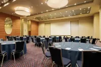 Barceló México Santa Fe - Nouto- ja jättöpalvelut