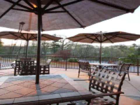 ハンプトン イン ボストン / ピーボディ ピーボディのホテル