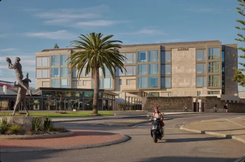 Warders Hotel by Garde Hotels in Fremantle