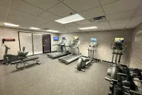 PRESTON SUITES by IHG - 4-Star
