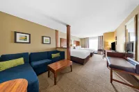 Comfort Inn & Suites West - Medical Center - 3-Star