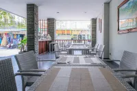 Kamini Legian Hotel - Bintang 3