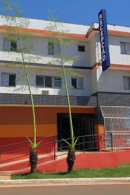 HOTEL LDS Hotels in Taguatinga